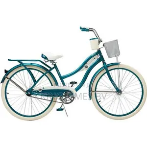 Size 27.5 Bicycle – Perfect for Everyday Adventure