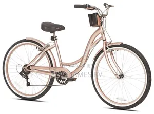 Size 26 Women Bicycle – Comfortable Stylish Ride