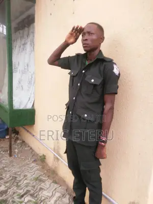 Security Services