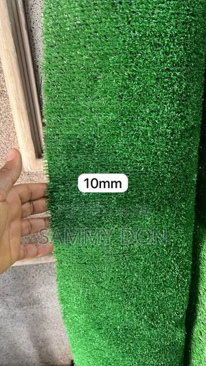 Artificial Grass Carpect Rug