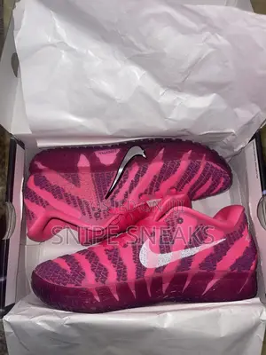 Basketball Shoes