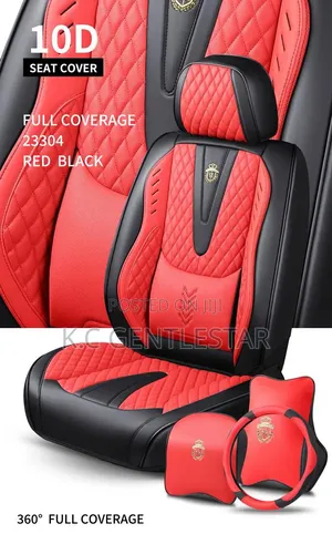 Brand New Seat Covers for Calls and Suv