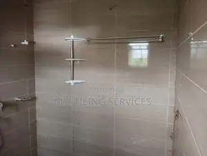 M.C Tiling Services