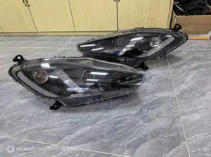 Maserati Granturismo Front Headlight, Back Rear Light Also Available
