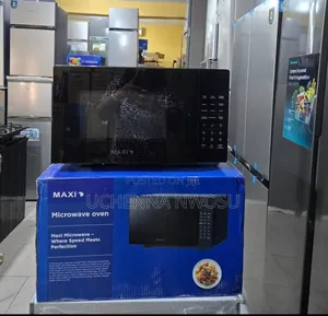 Maxi 30l Microwave