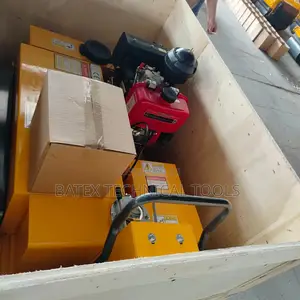 Roller Compactor Machine