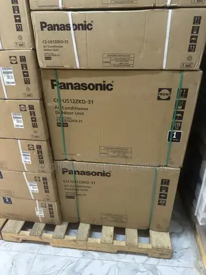 Panasonic Air Conditioner