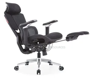 Super Ergonomic Office Chair