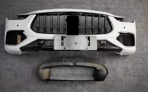 Maserati Ghibli Front Bumper, Back Bumper Available