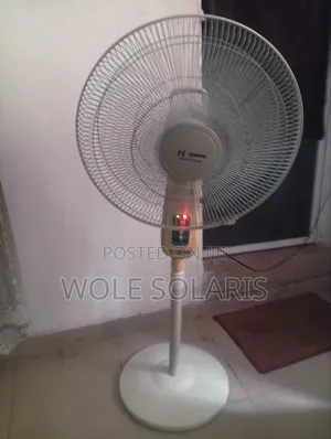 Lontor Rechargeable Fan,