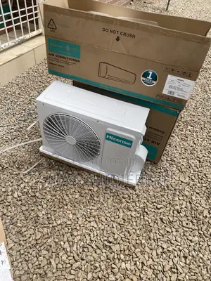 Hisense Air Conditioner 1.5hp