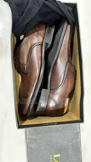 New Loake Shoemakers Shoe