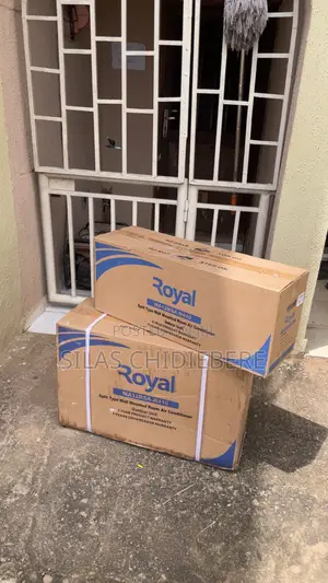 Royal Air Condition 1.5hp