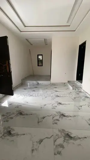 Post Construction Cleaning