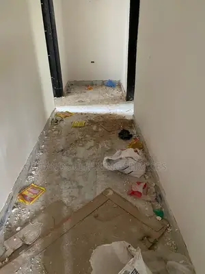 Post Construction Cleaning