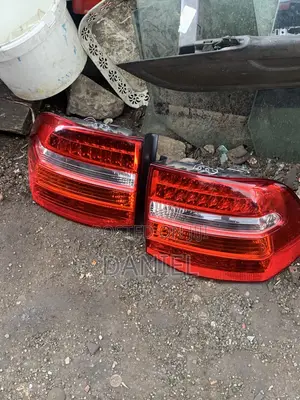 Porsche Cayenne Rear Light 2008-2010