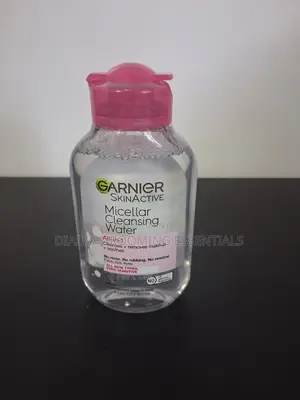 Garnier Micellar Cleansing Water