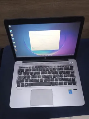 Laptop HP EliteBook Folio 1040 G2 8GB Intel Core i7 SSD 256GB