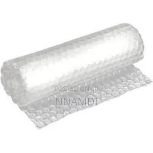 Prenium Bubble Wrap