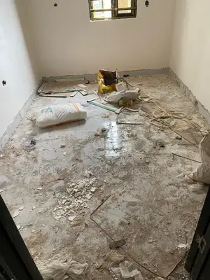 Deep Cleaning Services