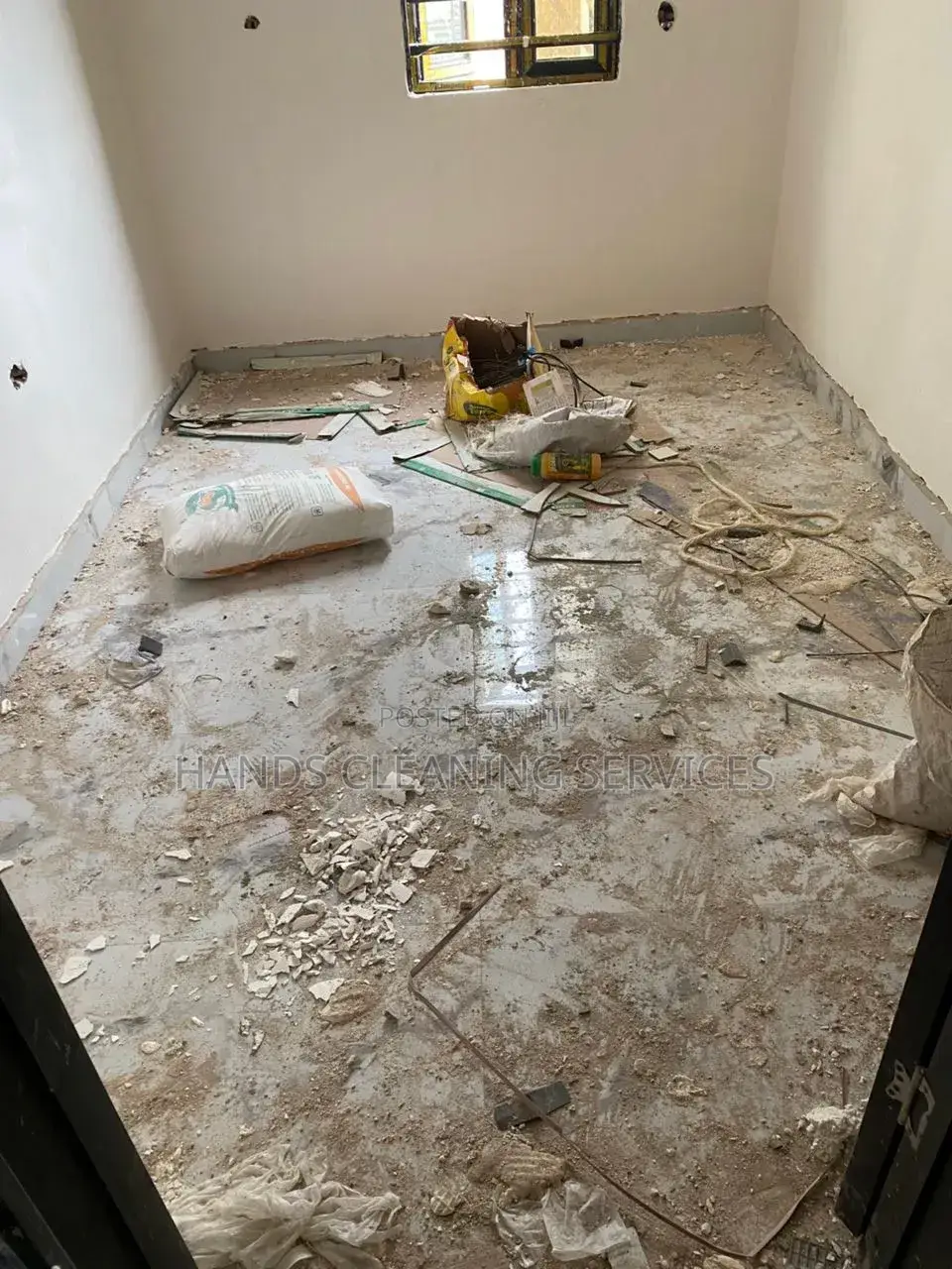 Deep Cleaning Services