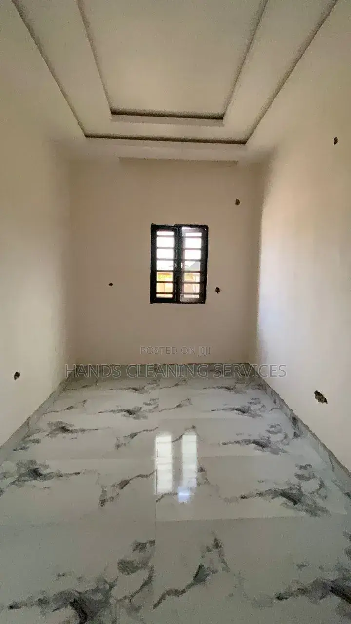 Deep Cleaning Services