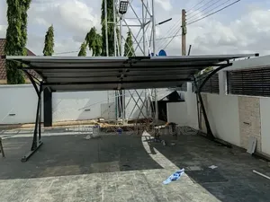 Timeless Foreign Carports