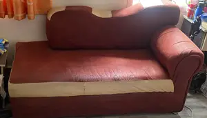 One Armed Chair