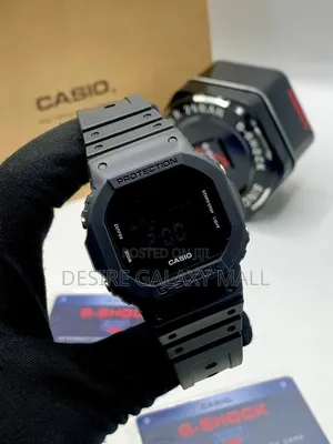 Xvip Luxury G Shock Watch