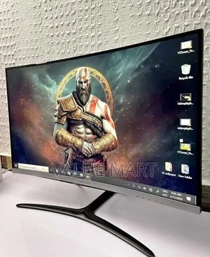 Samsung 32 Inches Monitor