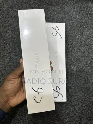 Apple Watch Series 6 (44mm)