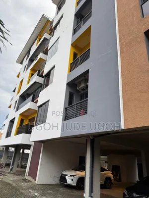 Furnished 3bdrm Maisonette in Iconia Estate, Ikate for rent