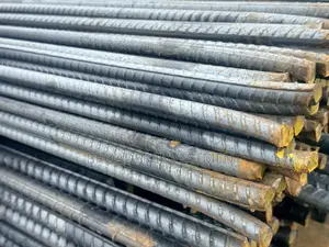Land Craft Industry (Lci) Standard Quality Reinforcement Rod Rebar