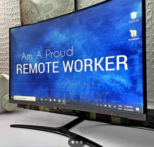 Dell Display Monitor