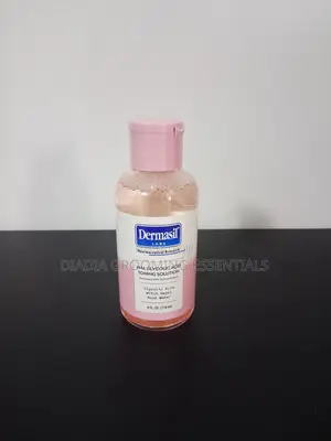 Dermasil Toning Solution