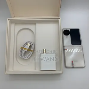 Oppo Find N3 Flip 256 GB White