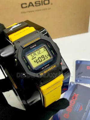 Xvip Exclusive Luxury G Shock Watch
