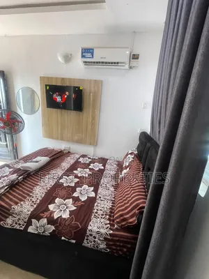 Tastefully Furnished One Bedroom
