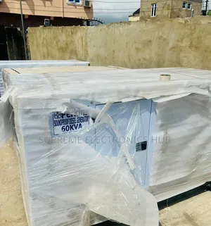 60kva Industrial