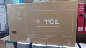 43 Inches Qled TCL Television