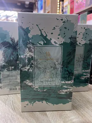 Soul of Bali Extrait by Swiss Arabian