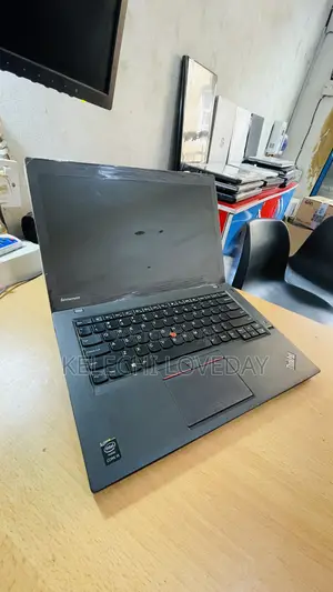 Laptop Lenovo ThinkPad T450 16GB Intel Core i5 SSD 256GB