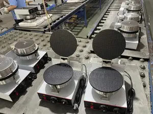 Waffle Maker