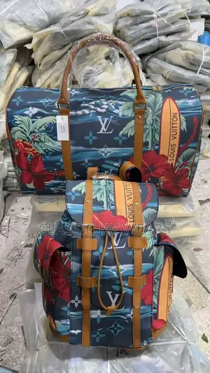2 Set Louis Vuitton Bag
