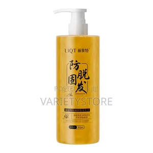 300ml Ginseng Anti-Hair Loss Repair Scalp Shampoo