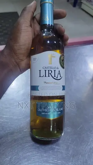 Castillo De Liria 750ml