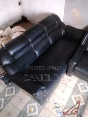 Set of Chairs