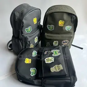 Latest Essential Backpack