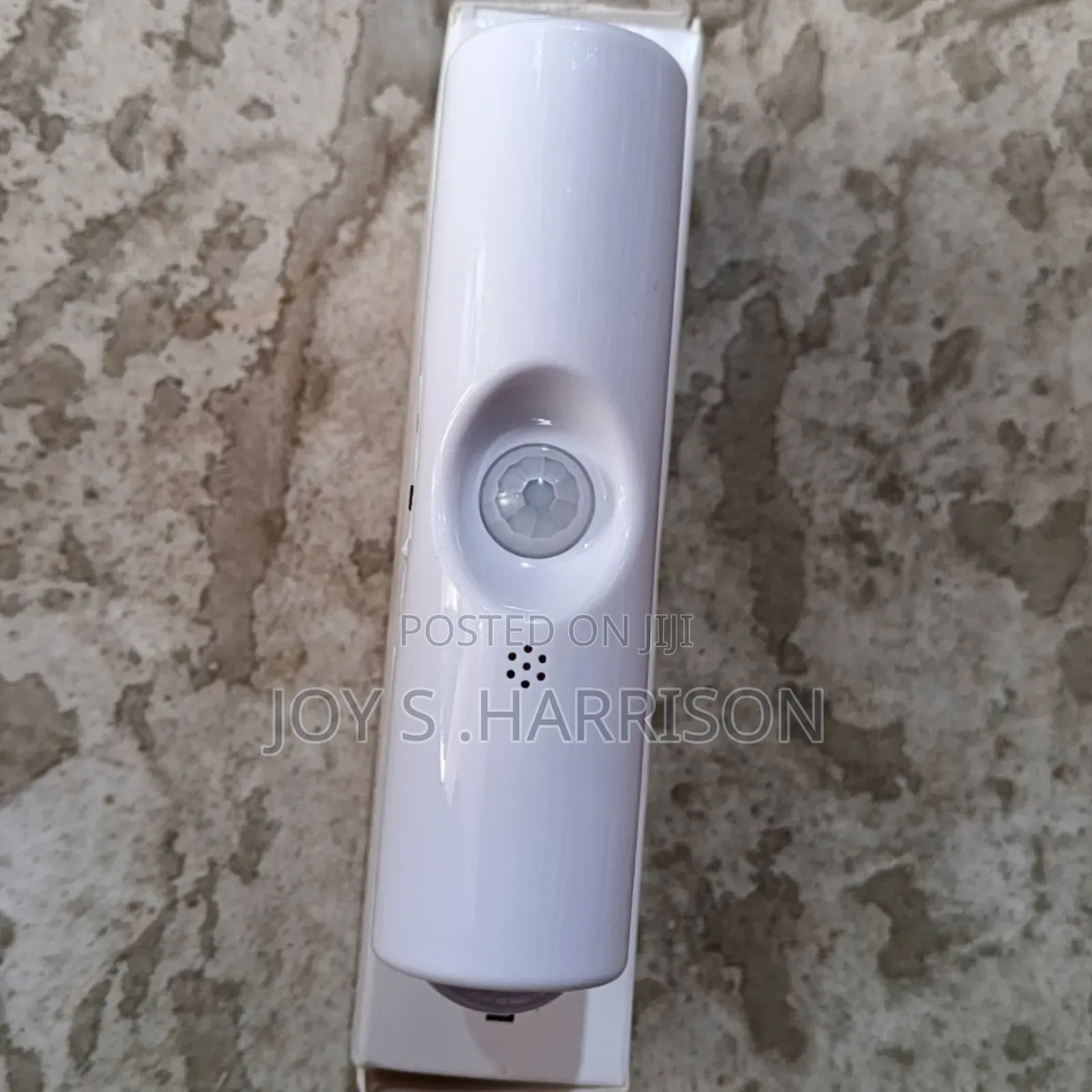 Rechargeable Smart Rgb Night Motion Sensor Light