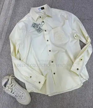 *Original Loewe Shirt Available in Store 